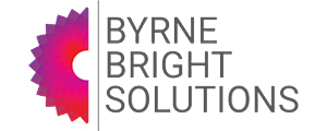 Byrne Bright Solutions logo